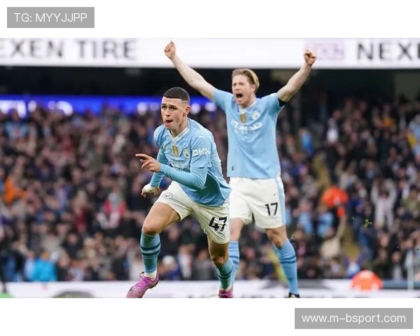 福登梅开二度哈兰德破纪录，曼城4-1多特蒙德欧冠小组赛稳居前四