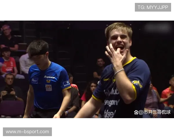 蔡亲多逆转取胜晋级U16男单四强，鏖战三盘展现韧性