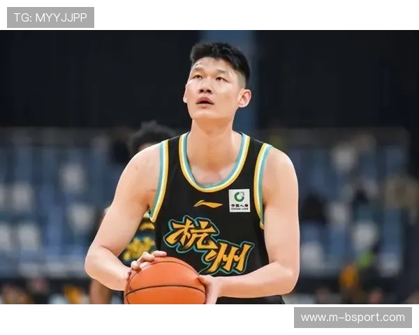 胡金秋高效投篮领跑联盟,内线核心作用凸显