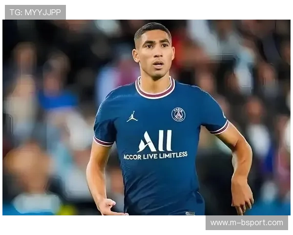 阿什拉夫因红牌被停赛一场，将缺席对阵马赛的德比